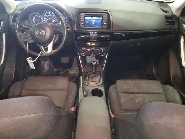 Photo 8 from auction – 2013 MAZDA CX-5 TOURI with VIN JM3KE2CE1D0116608