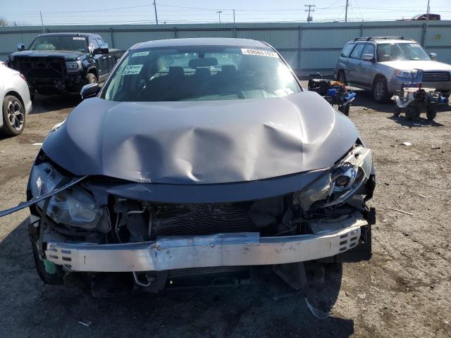 Photo 5 from auction – 2016 HONDA CIVIC EX with VIN 19XFC2F79GE249934