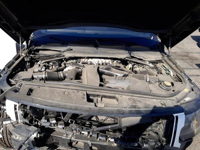 Photo 11 from auction – 2020 LAND ROVER RANGE ROVE with VIN SALGS2SE5LA569172
