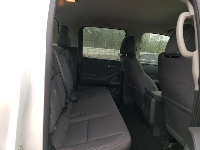 Photo 10 from auction – 2022 NISSAN FRONTIER S with VIN 1N6ED1EJ0NN671886