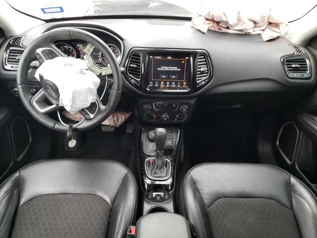 Photo 8 from auction – 2018 JEEP COMPASS LA with VIN 3C4NJDBB6JT326270