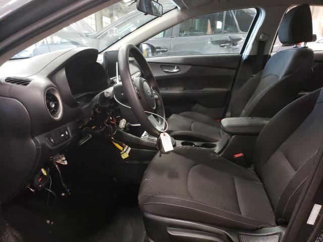 Photo 7 from auction – 2020 KIA FORTE FE with VIN 3KPF24AD6LE198589