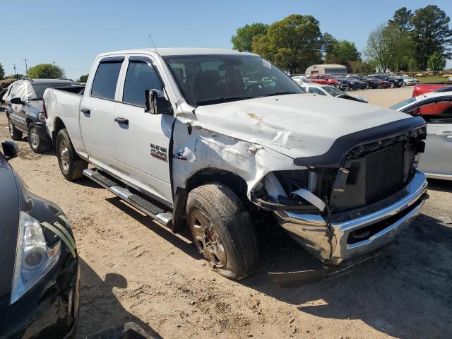 Photo 4 from auction – 2017 RAM 2500 ST with VIN 3C6UR4CL5HG771203