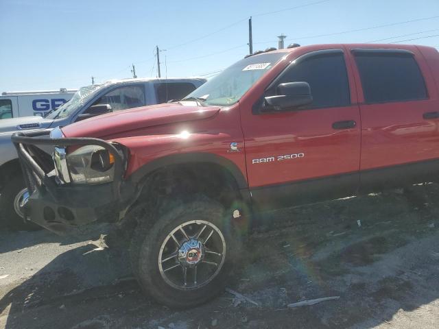 Photo 9 from auction – 2006 DODGE RAM 2500 with VIN 3D7KS29C76G182110
