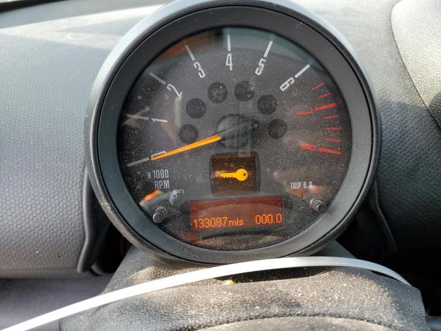 Photo 9 from auction – 2015 MINI COOPER COU with VIN WMWZB3C58FWR42746