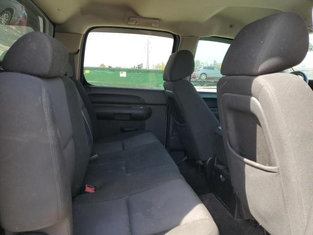 Photo 10 from auction – 2011 CHEVROLET silverado with VIN 3GCPKSE35BG185636