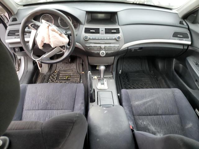 Photo 8 from auction – 2011 HONDA ACCORD LX with VIN 1HGCP2F35BA106903