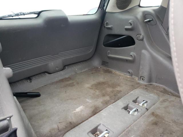 Zdjęcie 10 z aukcji – 2005 CHRYSLER PT CRUISER z VIN 3C8FY68845T528245