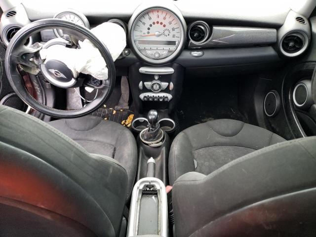 صورة رقم 8 من المزاد - 2008 MINI COOPER مع VIN WMWMF33578TT62620