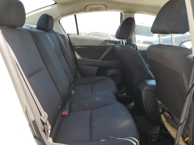 Photo 10 from auction – 2012 MAZDA 3 I with VIN JM1BL1UF0C1575718