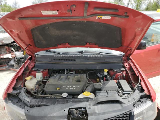Photo 12 from auction – 2014 DODGE JOURNEY SX with VIN 3C4PDCBB7ET310000