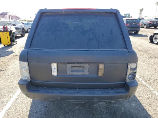 Photo 6 from auction – 2004 LAND ROVER RANGE ROVE with VIN SALME11464A141447