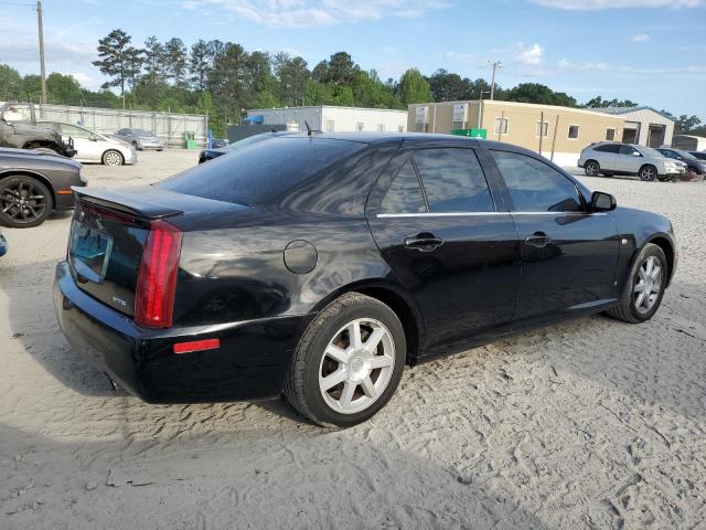 صورة رقم 3 من المزاد - 2006 CADILLAC STS مع VIN 1G6DW677960219296