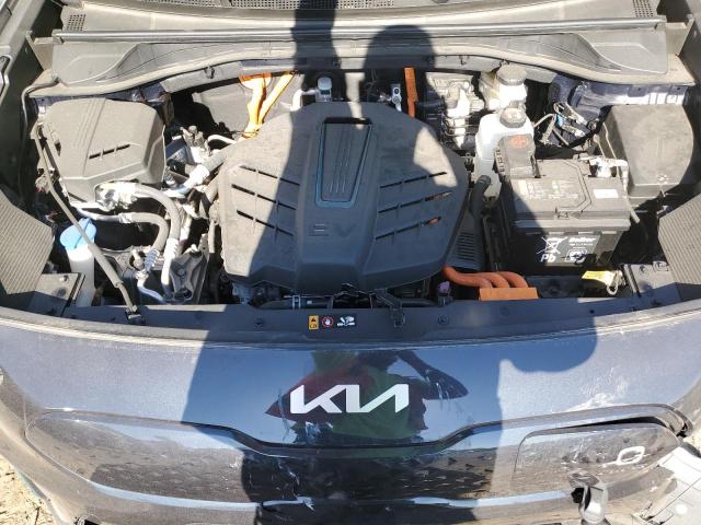 Photo 11 from auction – 2022 KIA NIRO S with VIN KNDCC3LGXN5160413
