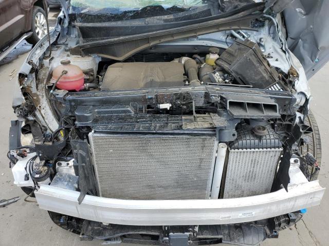 Photo 12 from auction – 2023 KIA SORENTO SX with VIN 5XYRKDLF6PG161627