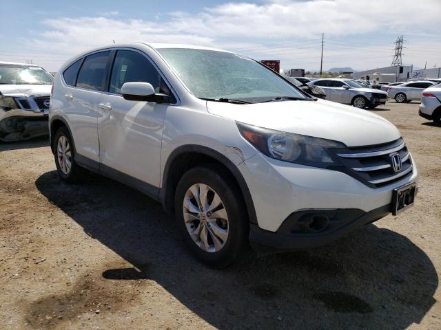 Photo 4 from auction – 2014 HONDA CR-V EX with VIN 5J6RM4H56EL106567
