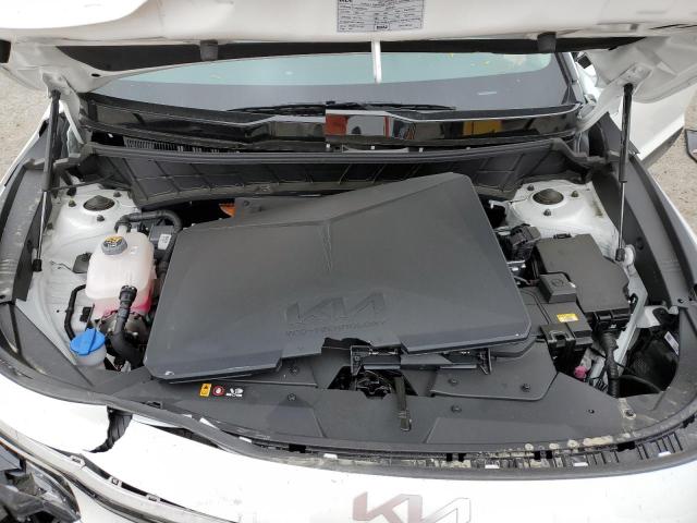 Photo 12 from auction – 2023 KIA NIRO WIND with VIN KNDCR3L16P5027791
