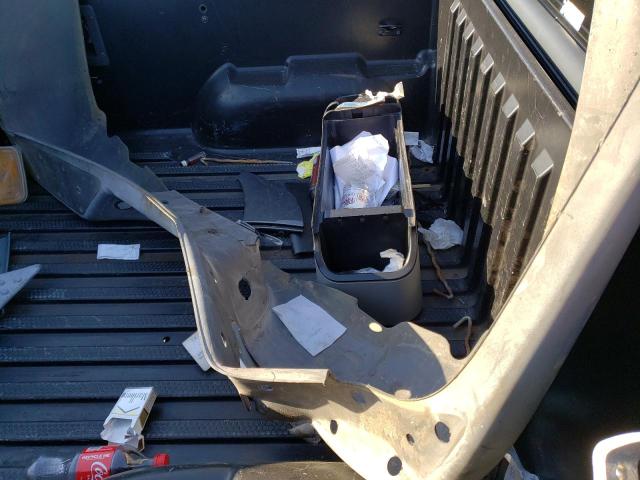 Photo 12 from auction – 2005 FORD EXPLORER S with VIN 1FMZU77K25UB12838