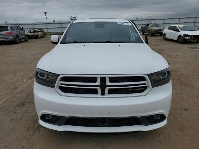 Photo 5 from auction – 2016 DODGE DURANGO R/ with VIN 1C4SDJCT9GC485689
