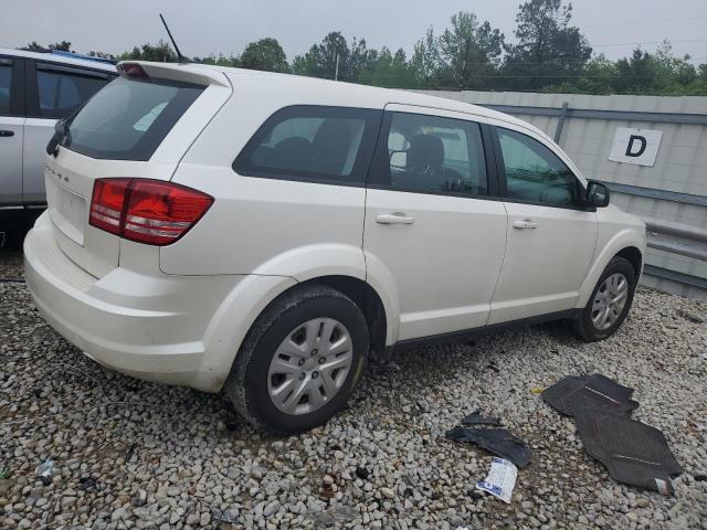 Photo 3 from auction – 2015 DODGE JOURNEY SE with VIN 3C4PDCAB7FT738734