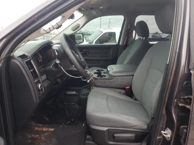 Photo 7 from auction – 2018 RAM 1500 ST with VIN 1C6RR6KT7JS141443