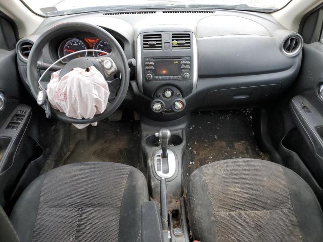 Photo 8 from auction – 2014 NISSAN VERSA with VIN 3N1CN7AP4EL850410
