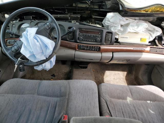 Photo 8 from auction – 2005 BUICK LESABRE CU with VIN 1G4HP52KX5U154351