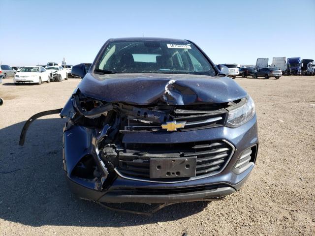 Photo 5 from auction – 2019 CHEVROLET TRAX LS with VIN 3GNCJKSBXKL142275