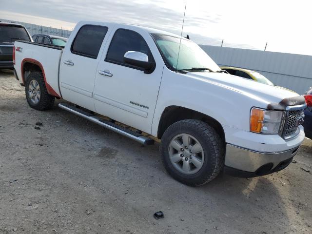 Photo 4 from auction – 2010 GMC SIERRA K15 with VIN 3GTRKWE39AG241852