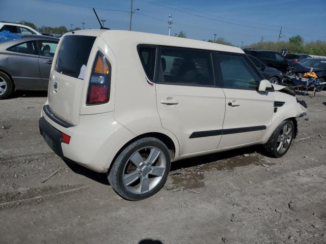 Photo 3 from auction – 2011 KIA SOUL + with VIN KNDJT2A21B7714060