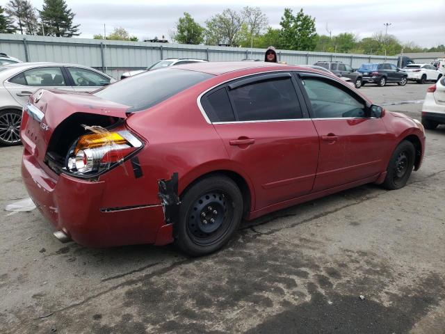 Foto 3 de la subasta – 2012 NISSAN ALTIMA BAS con VIN 1N4AL2AP4CN566341
