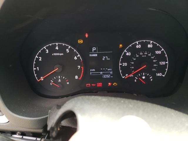 Photo 9 from auction – 2021 HYUNDAI ACCENT SE with VIN 3KPC24A67ME146796
