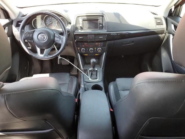 Photo 8 from auction – 2015 MAZDA CX-5 GT with VIN JM3KE4DY7F0538633