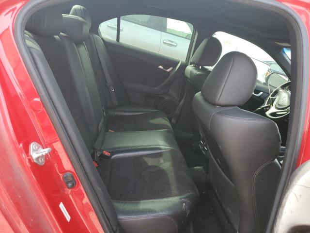 Photo 10 from auction – 2012 ACURA TSX SE with VIN JH4CU2F80CC010314