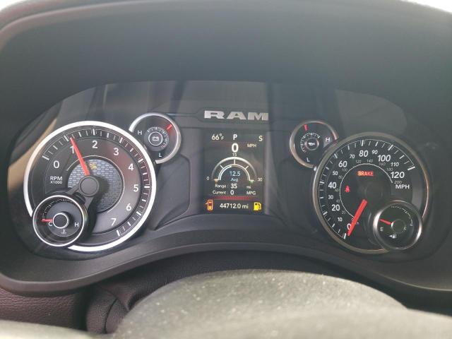 Zdjęcie 9 z aukcji – 2019 RAM 1500 BIG H z VIN 1C6SRFFT7KN606699
