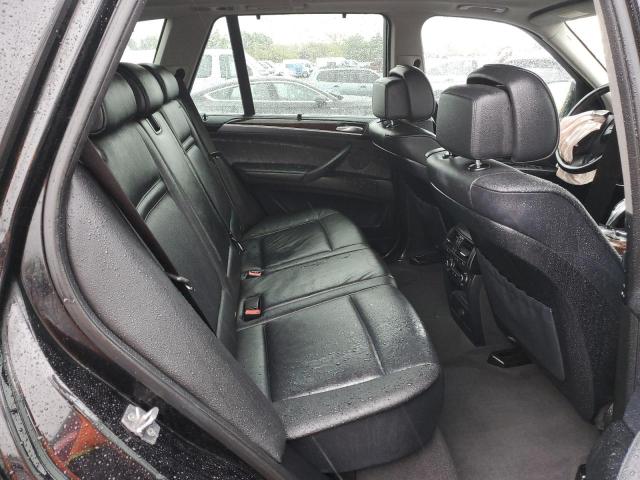 Photo 10 from auction – 2011 BMW X5 XDRIVE5 with VIN 5UXZV8C56BLL67631