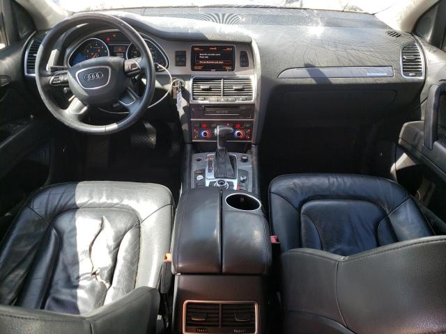 Photo 8 from auction – 2015 AUDI Q7 PREMIUM with VIN WA1LGAFE1FD030010