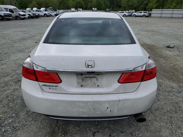 Photo 6 from auction – 2015 HONDA ACCORD with VIN 1HGCR2F38FA250154