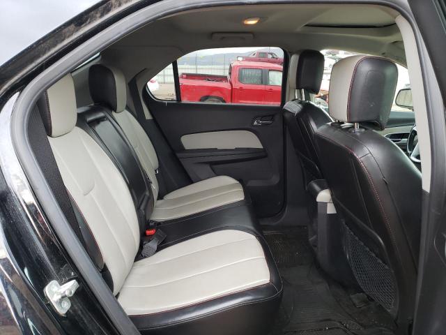 Photo 10 from auction – 2010 CHEVROLET EQUINOX LT with VIN 2CNFLNEY3A6244632