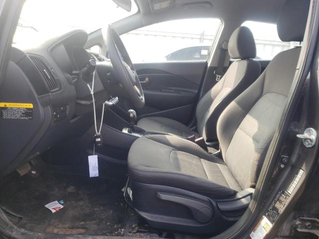 Zdjęcie 7 z aukcji – 2015 KIA RIO LX z VIN KNADM4A34F6451781