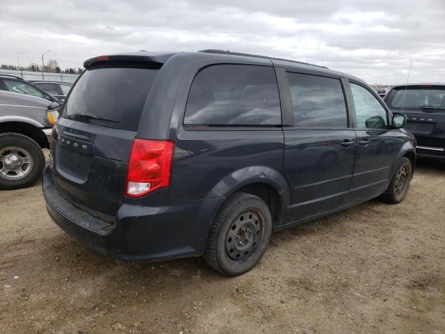 Photo 3 from auction – 2012 DODGE GRAND CARA with VIN 2C4RDGBG4CR142392