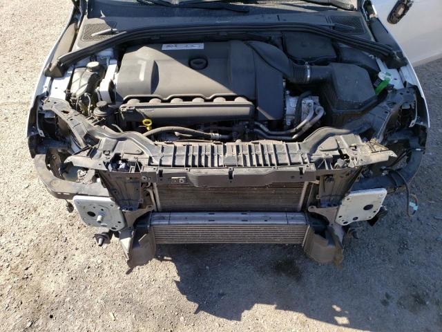 Photo 11 from auction – 2015 VOLVO V60 R DESI with VIN YV1902SS3F1224992