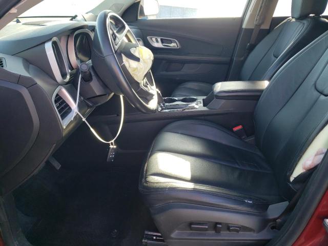 Photo 7 from auction – 2017 CHEVROLET EQUINOX LT with VIN 2GNFLFEK9H6245940