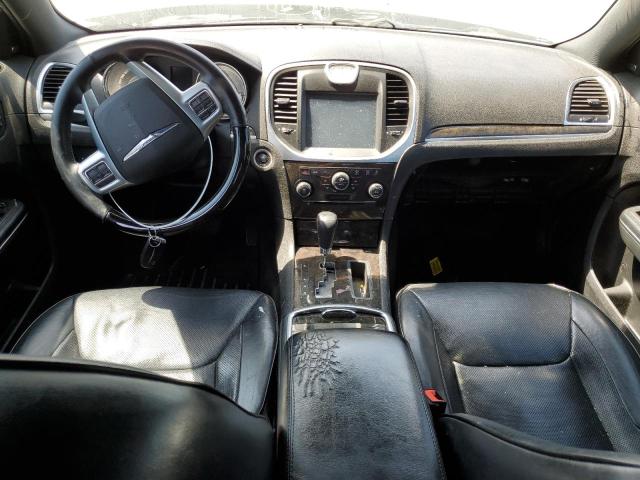 Photo 8 from auction – 2013 CHRYSLER 300C with VIN 2C3CCAET8DH675775