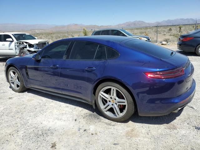 Photo 2 from auction – 2020 PORSCHE PANAMERA B with VIN WP0AA2A7XLL101798