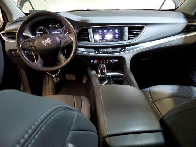 Photo 8 from auction – 2020 BUICK ENCLAVE ES with VIN 5GAEVAKW7LJ136169