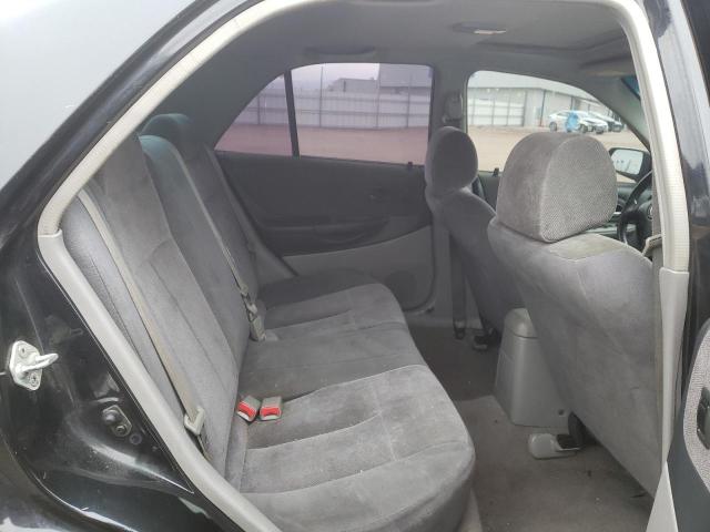 Photo 10 from auction – 2002 MAZDA PROTEGE DX with VIN JM1BJ225721623266