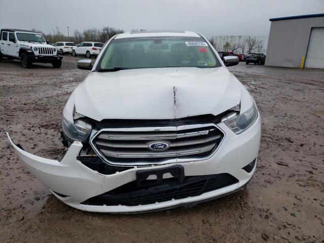 Zdjęcie 5 z aukcji – 2013 FORD TAURUS SEL z VIN 1FAHP2E88DG171381