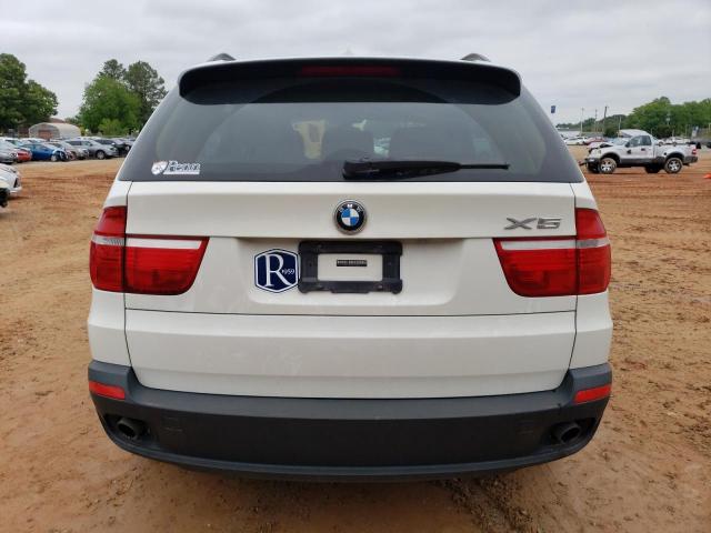 Zdjęcie 6 z aukcji – 2010 BMW X5 XDRIVE3 z VIN 5UXFF0C50ALT85557