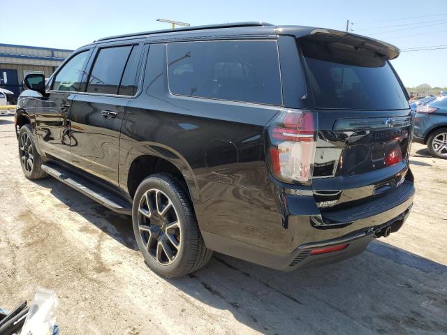 Photo 2 from auction – 2021 CHEVROLET SUBURBAN C with VIN 1GNSCEKD3MR236034